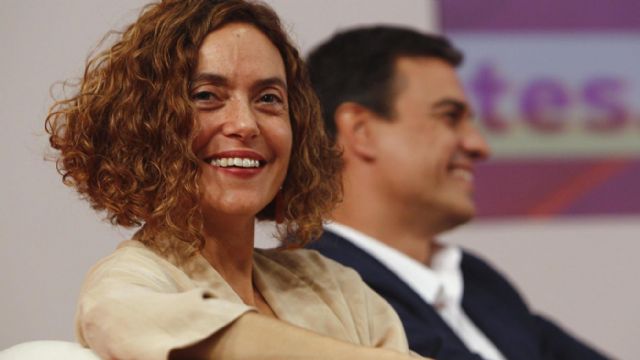 Meritxell Batet participa este viernes en el acto por el día de la mujer de los socialistas yeclanos - 2, Foto 2