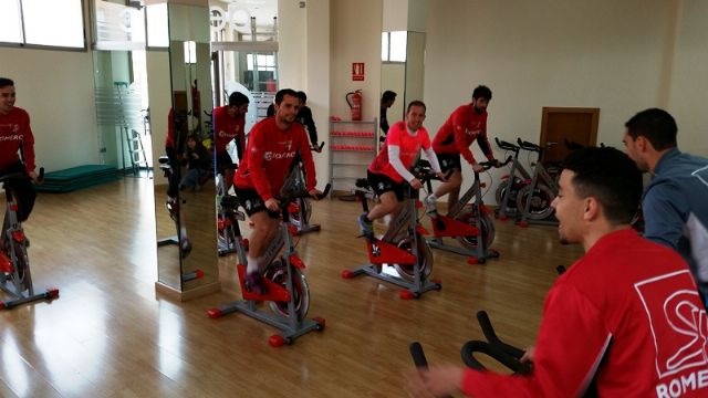 Entrenamiento en vaguada fitness para despedir la semana - 4, Foto 4