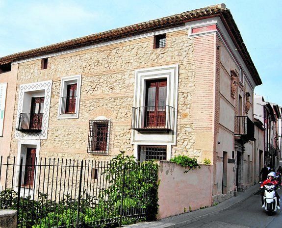 El TJJ da la razón al ayuntamiento en el recurso presentado contra la indemnización al ex gerente de Caravaca Jubilar - 1, Foto 1