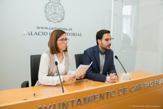 El CAI de Pozo Estrecho abrirá el próximo curso como Escuela Municipal - 2, Foto 2