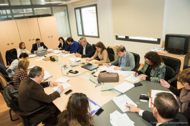 El CAI de Pozo Estrecho abrirá el próximo curso como Escuela Municipal - 3, Foto 3