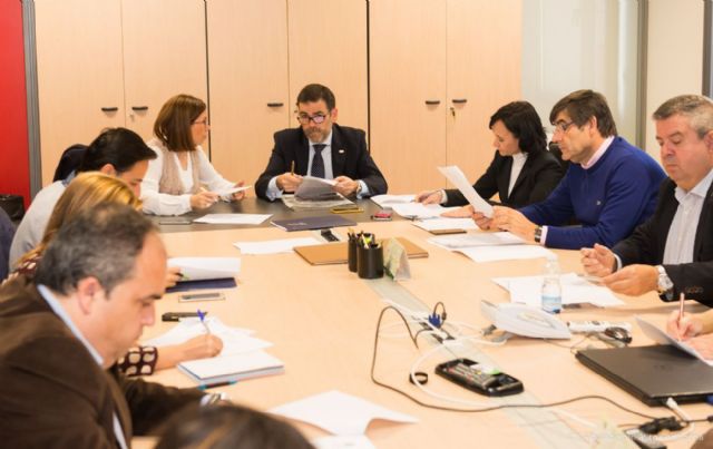 El CAI de Pozo Estrecho abrirá el próximo curso como Escuela Municipal - 4, Foto 4