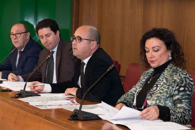 Comercio y cruceros unen fuerzas en una campaña de promoción turística - 3, Foto 3