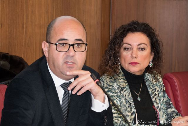 Comercio y cruceros unen fuerzas en una campaña de promoción turística - 4, Foto 4