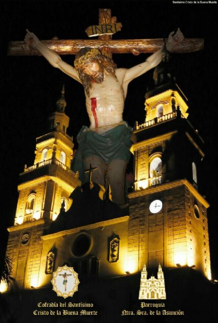 Alcantarilla y Jumilla se hermanan a través de las cofradías de las procesiones del Silencio de ambas ciudades - 1, Foto 1