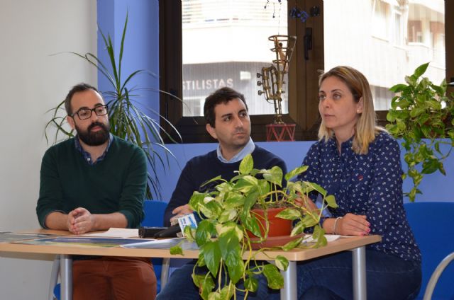 El Conservatorio amplía su Primavera Musical 2016 - 1, Foto 1