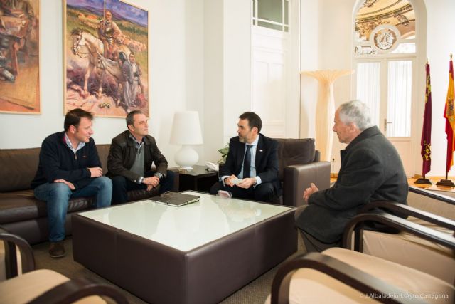 José López pregonará la próxima Semana Cultural de Vista Alegre - 2, Foto 2