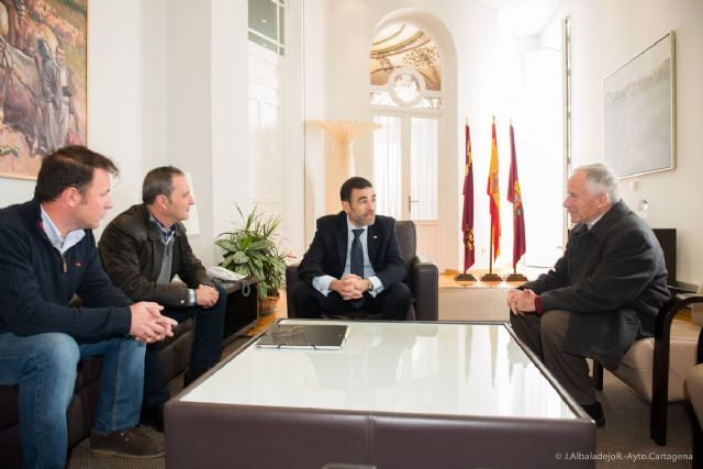 José López pregonará la próxima Semana Cultural de Vista Alegre - 3, Foto 3