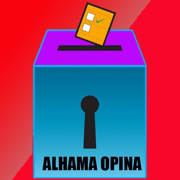 ¿Ubicacin justa? ¿Encuesta dirigida? ¿Democracia participativa?, Foto 1