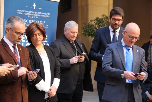 ‘Camino a Caravaca’, la App del peregrino - 3, Foto 3