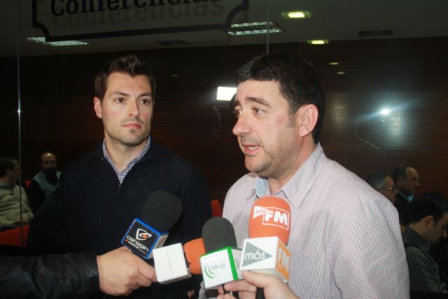 El Plan de Obras y Servicios 2017 será consensuado a través de un proceso de participación ciudadana - 1, Foto 1