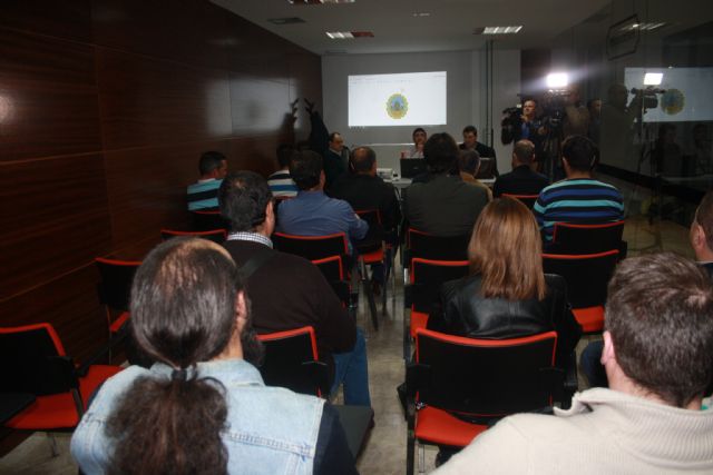 El Plan de Obras y Servicios 2017 será consensuado a través de un proceso de participación ciudadana - 2, Foto 2