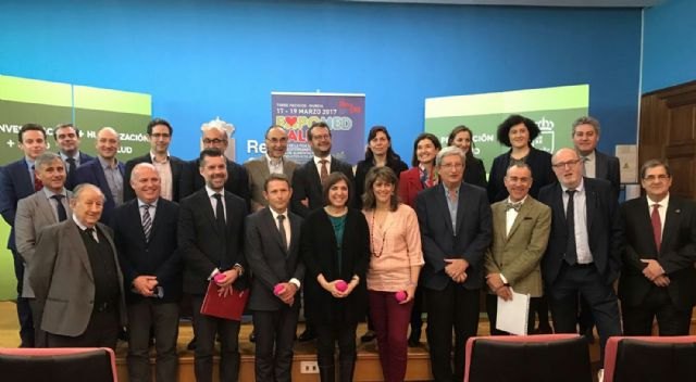 Sanidad ofrecerá charlas sobre hábitos saludables a los adolescentes en el Salón de la vida saludable - 1, Foto 1