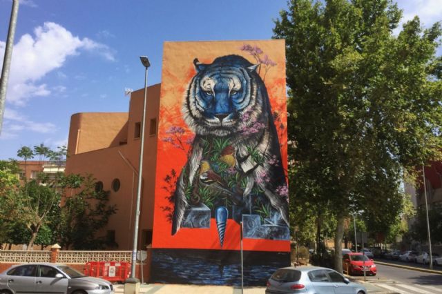 Cultura abre el plazo para participar en el festival Mucho Mas Mayo - 1, Foto 1