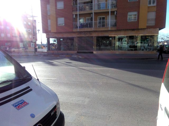 El PSOE solicita el establecimiento de más pasos de peatones para mejorar la accesibilidad en Avda. Juan Carlos I y Avda. Europa - 2, Foto 2