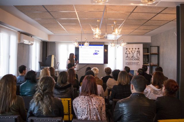 Beltá & Frajumar abre sus puertas a los interioristas de la Región - 1, Foto 1