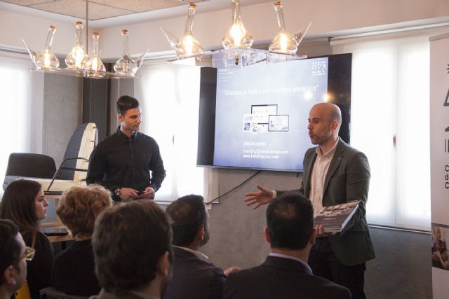 Beltá & Frajumar abre sus puertas a los interioristas de la Región - 2, Foto 2