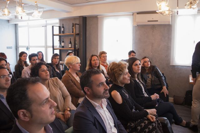 Beltá & Frajumar abre sus puertas a los interioristas de la Región - 3, Foto 3