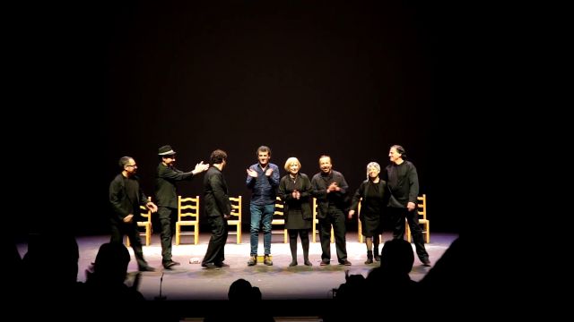 El XIV Certamen de Teatro Aficionado ´Ciudad de Cehegín´ continuará este fin de semana con las obras 3 sainetes 3 e Historias que me narraron - 2, Foto 2