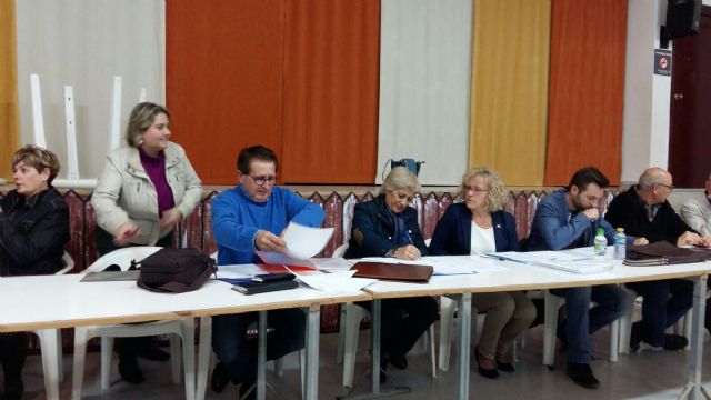 Ciudadanos exige la rehabilitación del Aula de la Naturaleza de Los Urrutias para destinarlo a actividades de interés general - 1, Foto 1