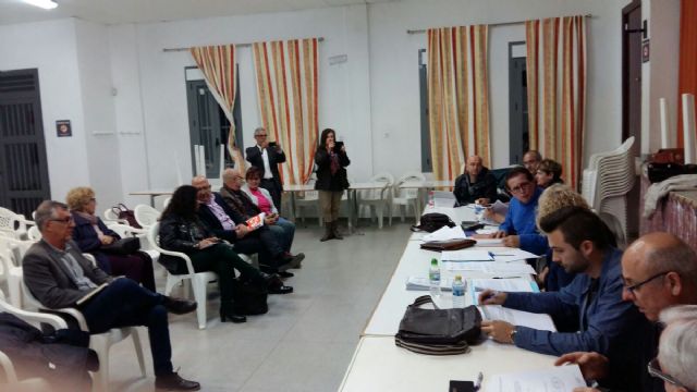 Ciudadanos exige la rehabilitación del Aula de la Naturaleza de Los Urrutias para destinarlo a actividades de interés general - 2, Foto 2