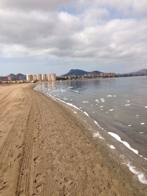 MC interpondrá recurso de reposición para oponerse a la configuración actual del Comité de Participación Social del Mar Menor - 2, Foto 2