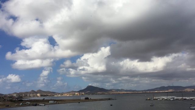 MC interpondrá recurso de reposición para oponerse a la configuración actual del Comité de Participación Social del Mar Menor - 3, Foto 3