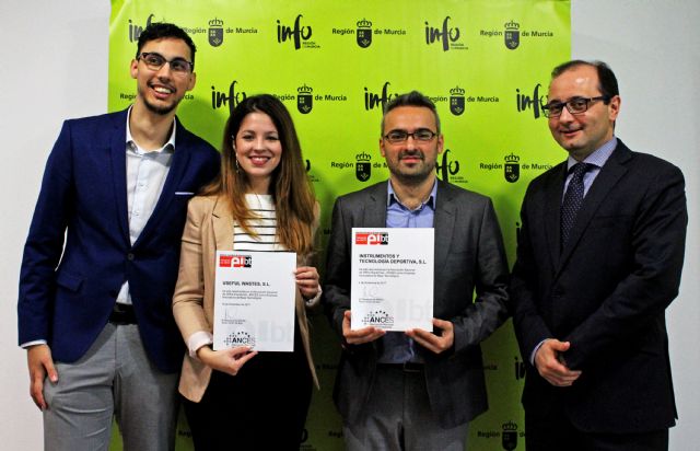 La Comunidad destina 645.000 euros para la creación y desarrollo de 17 empresas innovadoras de base tecnológica - 1, Foto 1