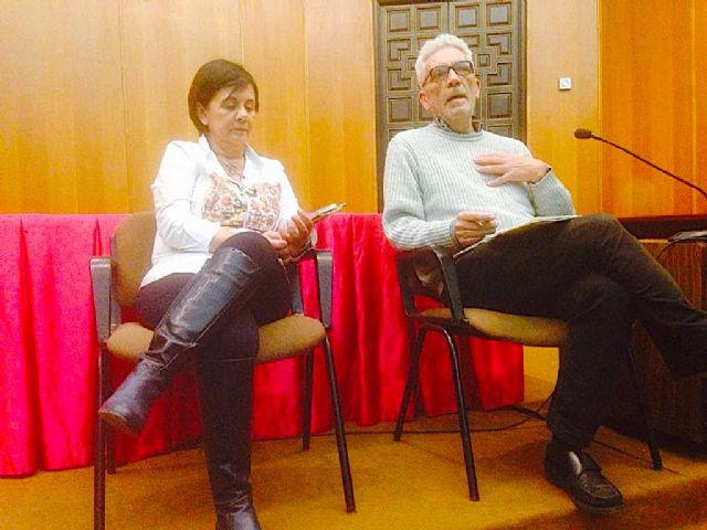 EQUO RM reactiva el debate sobre la renta básica - 1, Foto 1