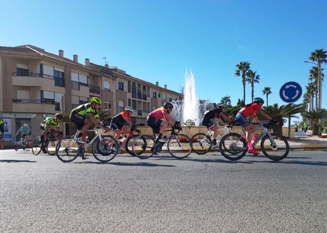 Mario Fernández gana el I Criterium ´Carrera Urbana Manuel Martínez Costa´ - 2, Foto 2