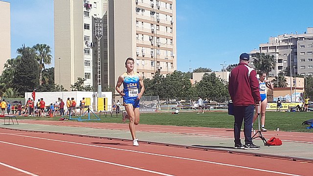 El UCAM Cartagena Campeón de Invierno 2020 - 2, Foto 2