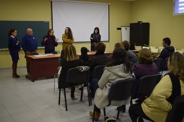Entrega de premios “La noche de los escaparates vivientes” - 1, Foto 1
