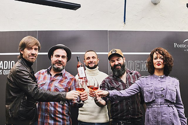 Eladio y los Seres Queridos presentan Academia, su nuevo - 1, Foto 1