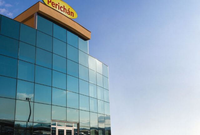 Agrícola Perichán refuerza su compromiso ambiental al apostar por el autoconsumo - 1, Foto 1