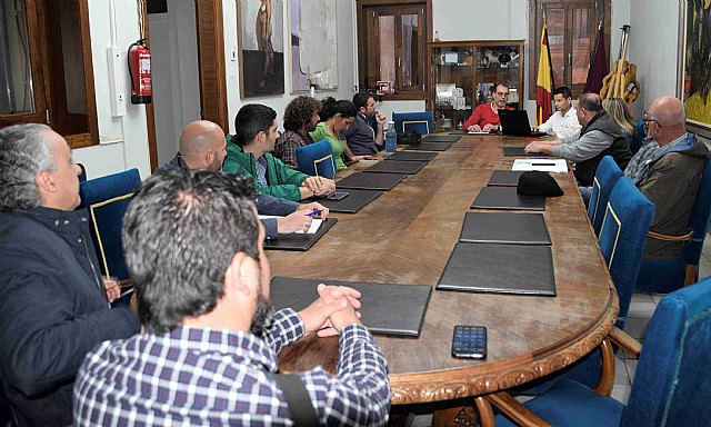 La Concejalía de Medio Ambiente Convoca al Consejo Local en esta materia para su constitución de cara a la nueva legislatura - 1, Foto 1