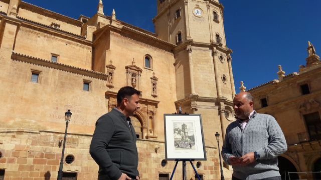 El Partido Popular propone homenajear al pintor Francisco Salinas Correas dando su nombre a la Escuela Municipal de Artes Plásticas - 1, Foto 1