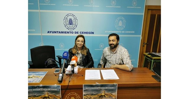 El Aula Senior de Cehegín presenta sus próximas actividades - 1, Foto 1