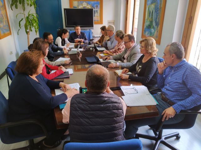 El Ayuntamiento recupera el Certamen Internacional Jara Carrillo de poesía y cuento - 1, Foto 1