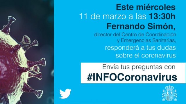 Twitter amplía su alianza con la Secretaría de Estado de Comunicación para ofrecer a la ciudadanía información de utilidad y fiable - 1, Foto 1