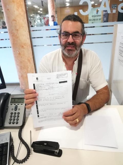 Izquierda Unida-verdes de Molina denuncia la falta de respuesta del ayuntamiento, sobre tala de pinos en rambla de las monjas - 1, Foto 1