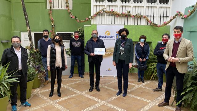 Ayuntamiento y Hostelum ponen en marcha la iniciativa Entrevistas con sabor lumbrerense para fomentar el consumo en la hostelería del municipio - 2, Foto 2