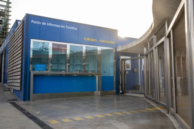 El Puerto promociona Cartagena como destino de naturaleza en la feria Seatrade Cruise Virtual: Expedition Cruising - 1, Foto 1