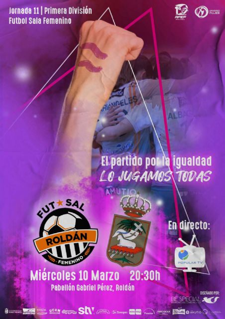 El Poio Pescamar examina al STV Roldan en un final de primera fase muy igualado - 1, Foto 1