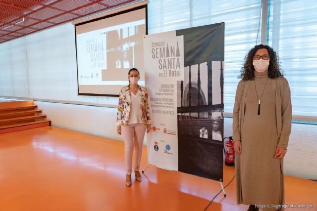 La Semana Santa llega a El Batel con conciertos, fotografías y talleres infantiles - 1, Foto 1