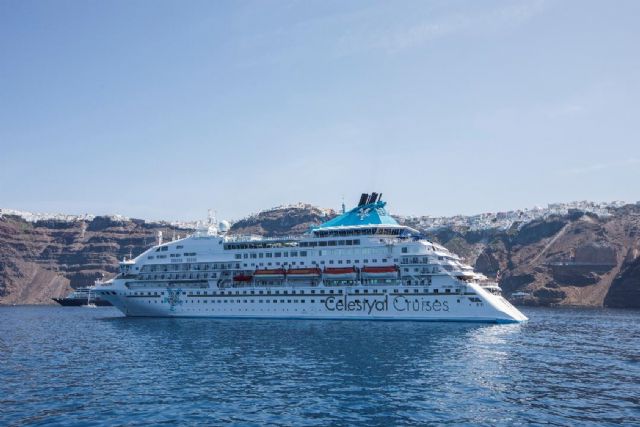 Celestyal Ccruises anuncia la reanudación de sus operaciones - 1, Foto 1