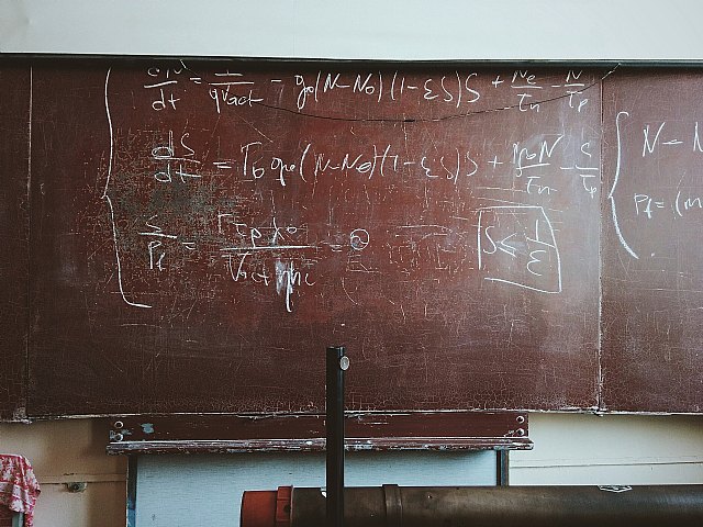 ¿Para qué sirven las matemáticas? Aportan 5 beneficios para la mente - 1, Foto 1