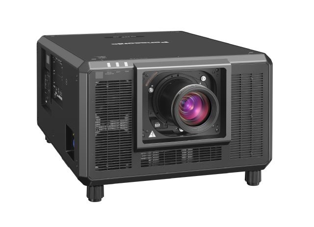 El proyector PT-RQ35K de Panasonic consigue una mayor calidad en las imágenes de acción sin que apenas se detecte retraso - 1, Foto 1