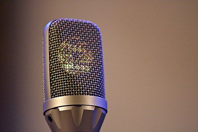 Entrevista a José Garcia Balibrea - 1, Foto 1