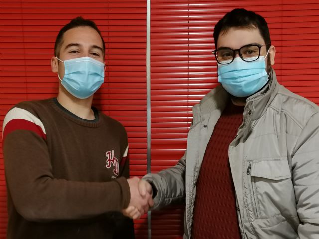 Pedro Manuel Toledo encabeza la nueva Junta Directiva de la AGERM - 1, Foto 1