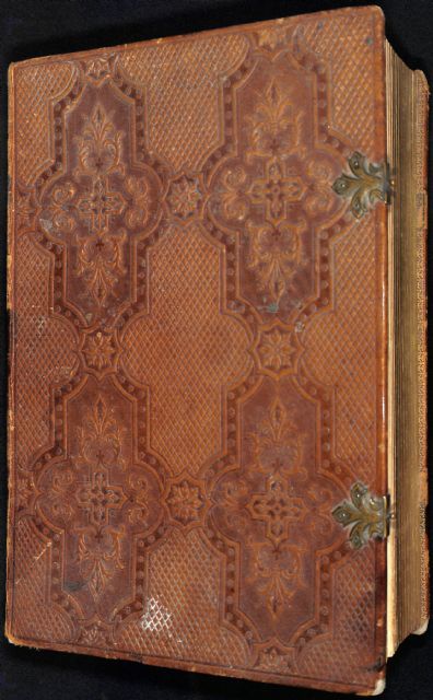 El fondo del Archivo Municipal de Alcantarilla se amplía con un álbum donado con 115 fotografías del siglo XIX - 3, Foto 3